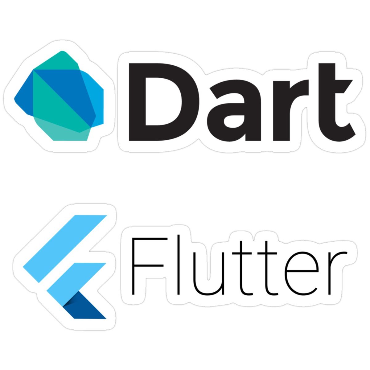 Dart and Flutter